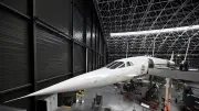 Le Concorde a 50 ans : partagez vos souvenirs de vol supersonique