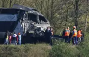 Le conducteur du poids lourd impliqué dans la collision avec un TGV mis en examen