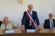 Le Conseil municipal crée huit commissions et attribue les délégations après la réélection du maire