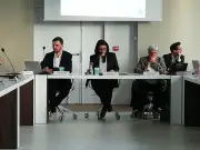 Le conseil municipal débat du budget et soutient l'espagnol au collège