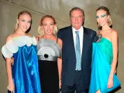 Le couple Bardella-Bourbon-Siciles face aux risques médiatiques d'une présidentielle