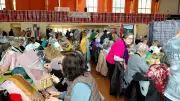 Le Couvige des Dentellières de Magalas : une fête du savoir-faire artisanal
