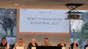 Le Crès : budget 2026 sans hausse fiscale et dépenses maîtrisées
