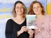 Le CVLV propose des séjours vacances et un accompagnement pour les familles de la région