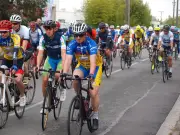 Le Cyclo Club de Saint-Loubès organise La Loubésienne : trois parcours cyclotouristes