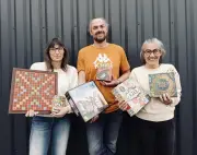 Le Dé enchanté : une association de jeux de société voit le jour à Chancelade