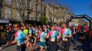 Le Dédale de Molière : un trail urbain alliant patrimoine et nature à Pézenas