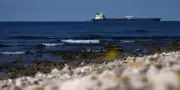 Le Deyna, pétrolier fantôme russe, quitte les eaux françaises après interception