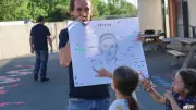 Le directeur de l'école Marcellin-Albert part faire le tour du monde après six ans de service