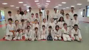 Le Dojo Club Mendois ouvre ses portes pour initier les familles au judo