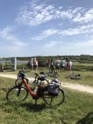 Île d'Oléron : la saison culturelle s'ouvre avec ateliers créatifs et balades gourmandes