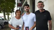 Le don d'organes de Sarah, 24 ans, sauve cinq jeunes enfants