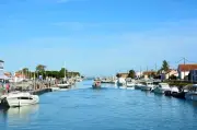 Le Département étend son service de partage de bateaux à l'île d'Oléron dès juin