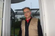 Le Dr Pierre Anhoury, conseiller français au Liban, décrypte la crise humanitaire avant son retour