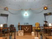 Le Droit Humain, obédience maçonnique mixte, célèbre 130 ans et brise les tabous