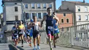 Le Duathlon des Cévennes revient le 12 avril à Alès avec trois formats accessibles