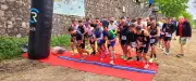 Le Duathlon des Cévennes : une épreuve sportive intense au cœur du Gard
