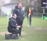 Le duo d'entraîneurs de Bergerac rejoint Belvès pour diriger les Sangliers