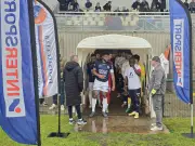 Le FC Bassin Arcachon s'incline à domicile face à Colomiers (0-2) en National 2