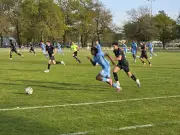 Le FC Biganos face au FCE Mérignac-Arlac : un match crucial pour éviter la relégation