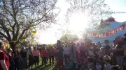Le festival CHAP fête ses 20 ans à Viols-le-Fort avec une programmation éclectique