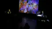Le festival Festo pitcho enchante Sauveterre avec Griff et le Cirque Moon