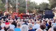 Le festival Jazz à Vauvert déménage à Vergèze après le retrait de financement par la municipalité RN