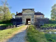 Le Fort Médoc dévoile sa saison culturelle 2026 : expositions, musique et astronomie au programme