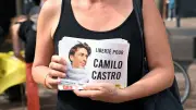 Le Français Camilo Castro libéré après quatre mois de détention au Venezuela
