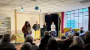 Le Gestival revient à Florac pour une 5e édition du 27 avril au 1er mai