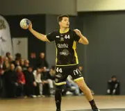 Le GLHB se remobilise après la Coupe de France pour viser le podium en championnat