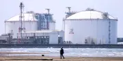 Le GNL, filet de sécurité énergétique ébranlé par les conflits au Moyen-Orient