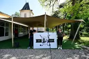 Le golf d'Allot renaît sous l'impulsion de son nouveau propriétaire Olivier Dhonte