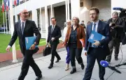 Le gouvernement annonce 6 milliards d'euros d'économies pour compenser le coût de la guerre au Moyen-Orient