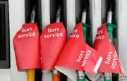 Le gouvernement prépare un nouveau paquet d'aides pour les filières touchées par la flambée des prix du carburant