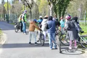 Le Grand Périgueux lance Mai à vélo avec un concours photo et des animations