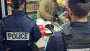 Le Grau-du-Roi : une épicerie fermée pour détention frauduleuse de tabac
