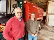 Le groupe Cassous relance La Populaire à Marmande avec des ambitions d'expansion