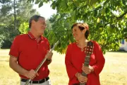 Le groupe occitan Gric de Prat en concert à Cocumont pour soutenir la langue régionale