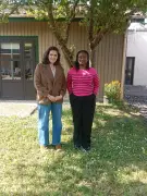 Le Home Marie-Curie, pôle ressource pour les aidants familiaux et professionnels des Graves