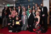 Le jeu français Clair Obscur : Expédition 33 triomphe aux BAFTA de Londres