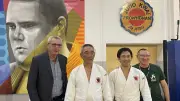 Le Judo Kwai Frontignan labellisé par la Fédération française pour son excellence et son inclusion