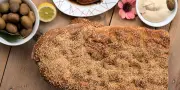 Le Lagana, du pain rituel grec à la gourmandise contemporaine