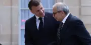 Le Liban renforce ses liens avec la France avant des pourparlers cruciaux avec Israël