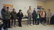 Le Lien organise une grande journée festive de Pâques à Branoux-les-Taillades