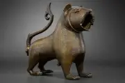 Le Louvre-Lens dévoile une exposition majeure sur l'Orient au-delà des Mille et Une Nuits