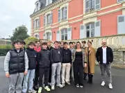 Le lycée Cantau d'Anglet crée un réseau solide entre anciens élèves et entreprises pour l'emploi