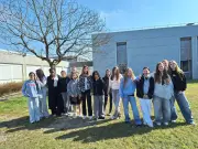 Le lycée Jean-Monnet de Foulayronnes combat les stéréotypes pour attirer les filles vers les métiers techniques