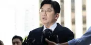 Le magnat de la K-pop derrière BTS menacé d'arrestation par la police sud-coréenne