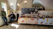 Le Marché du Goût du Cailar : une célébration réussie des produits artisanaux locaux